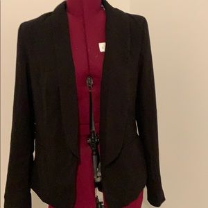 Size medium casual blazer